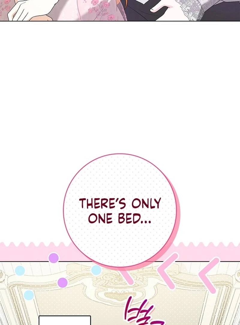Sub Male Lead, Come to My Bed Chapter 34 page 43 - 