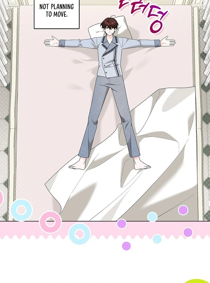 Sub Male Lead, Come to My Bed Chapter 34 page 44 - 