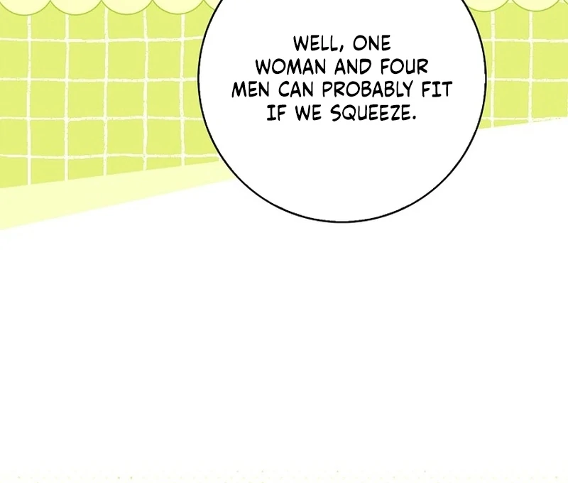 Sub Male Lead, Come to My Bed Chapter 34 page 47 - 