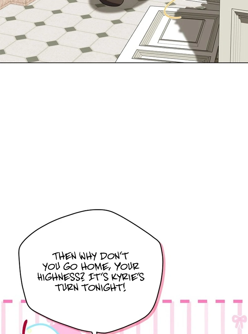 Sub Male Lead, Come to My Bed Chapter 34 page 49 - 