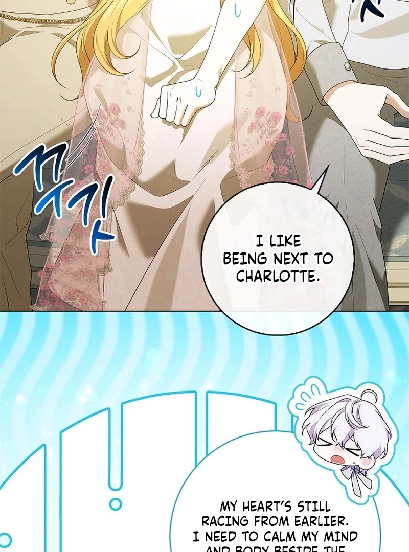 Sub Male Lead, Come to My Bed Chapter 34 page 6 - 
