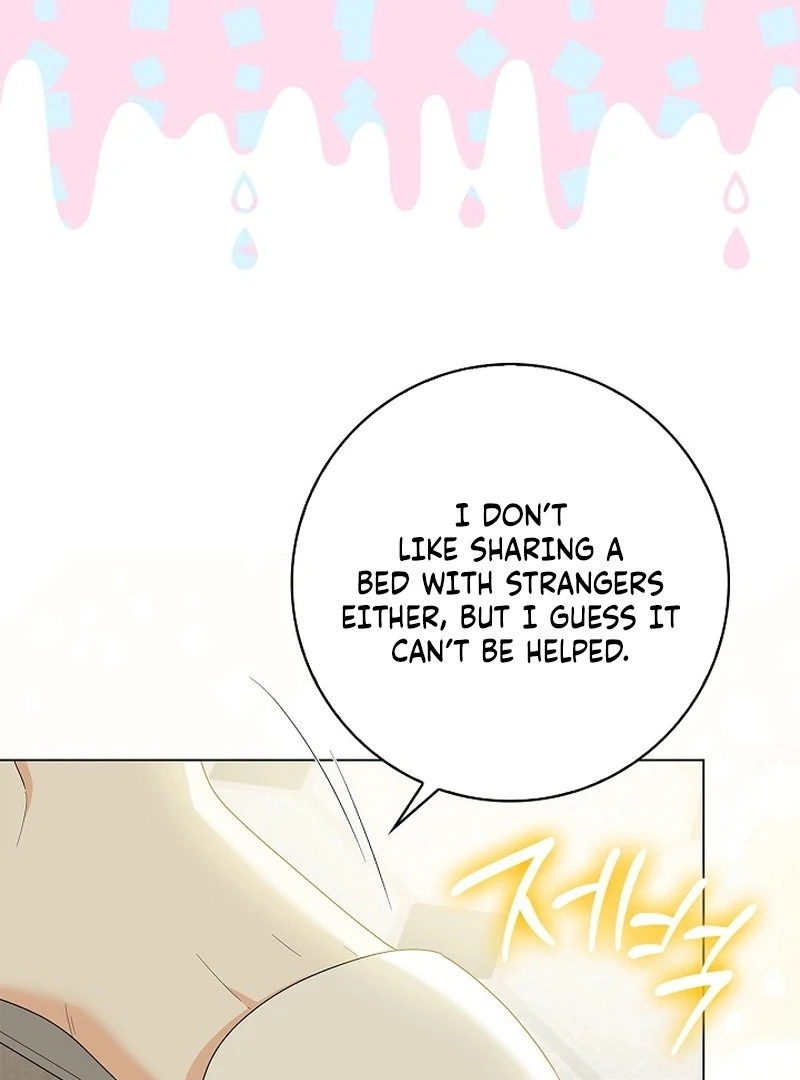Sub Male Lead, Come to My Bed Chapter 34 page 51 - 