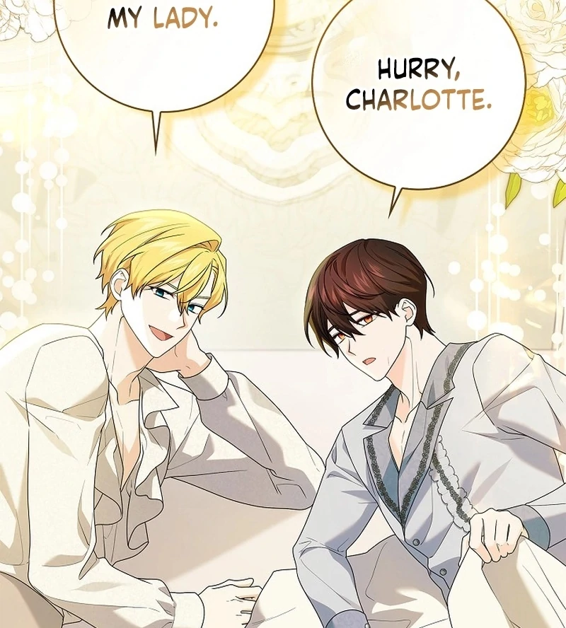 Sub Male Lead, Come to My Bed Chapter 34 page 55 - 
