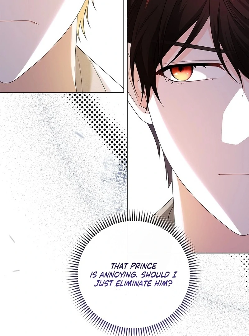 Sub Male Lead, Come to My Bed Chapter 34 page 59 - 