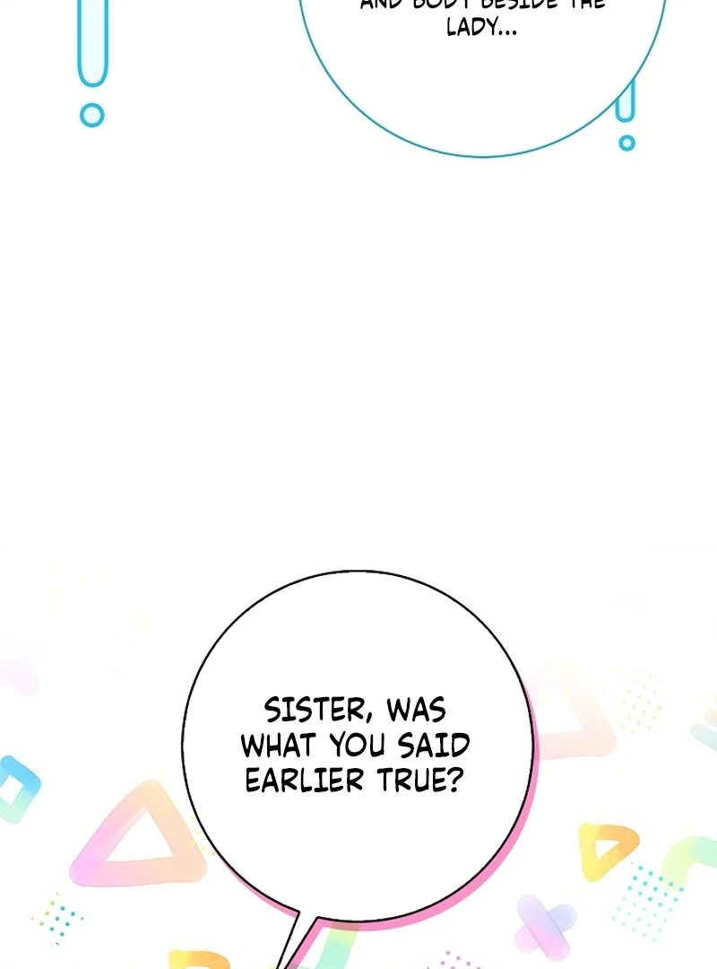Sub Male Lead, Come to My Bed Chapter 34 page 7 - 