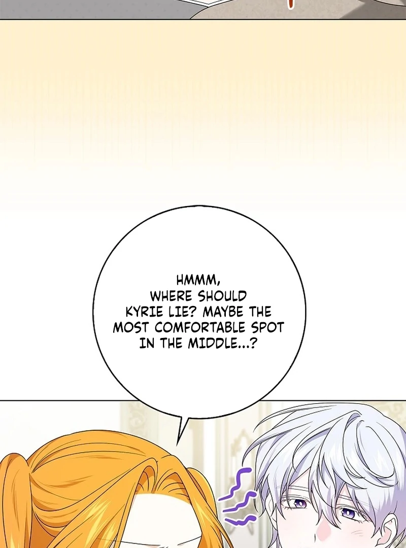 Sub Male Lead, Come to My Bed Chapter 34 page 62 - 