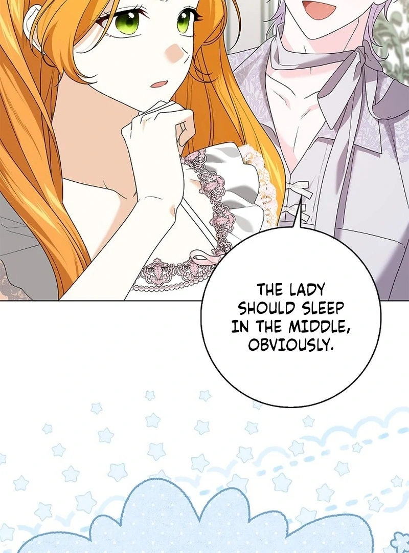 Sub Male Lead, Come to My Bed Chapter 34 page 63 - 