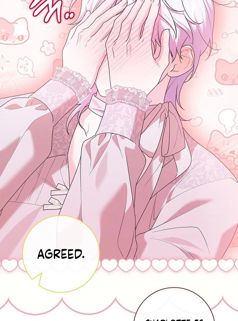 Sub Male Lead, Come to My Bed Chapter 34 page 68 - 