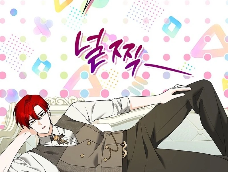 Sub Male Lead, Come to My Bed Chapter 34 page 8 - 