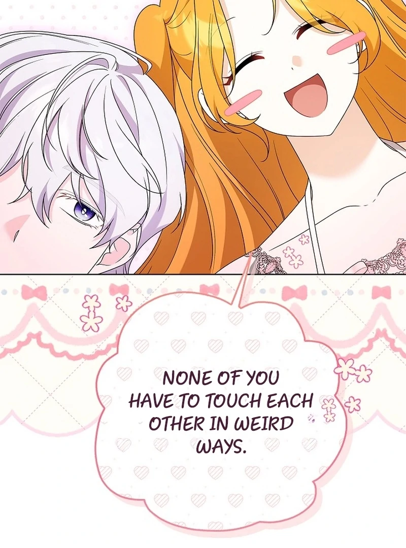 Sub Male Lead, Come to My Bed Chapter 34 page 76 - 