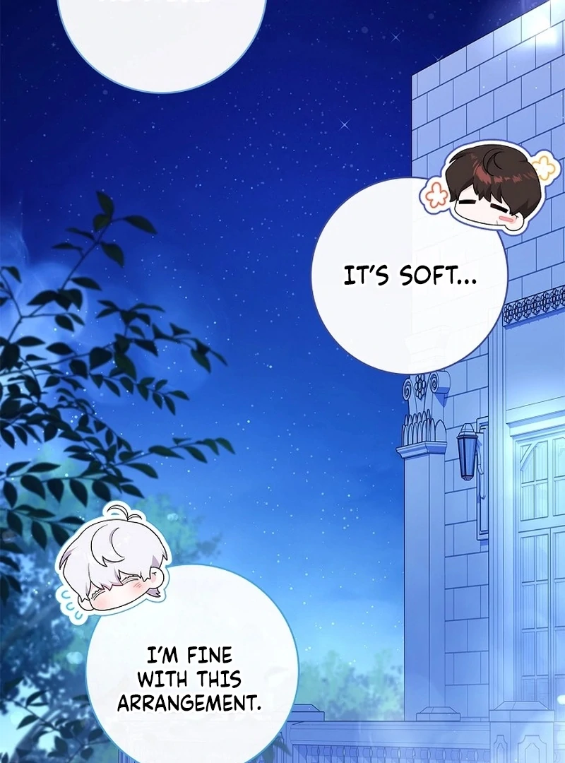 Sub Male Lead, Come to My Bed Chapter 34 page 78 - 