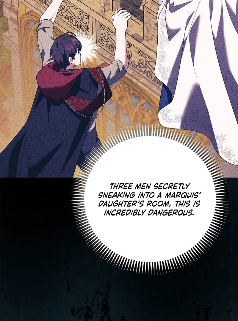 Sub Male Lead, Come to My Bed Chapter 34 page 88 - 