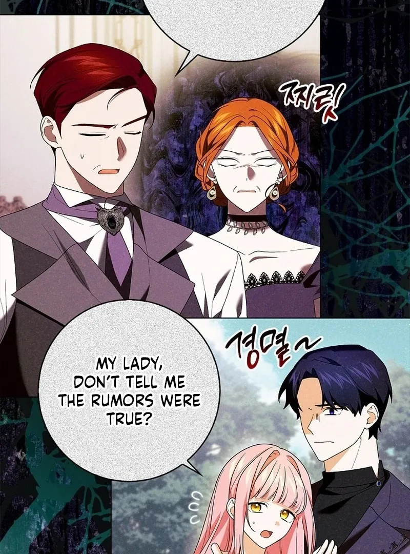 Sub Male Lead, Come to My Bed Chapter 34 page 90 - 
