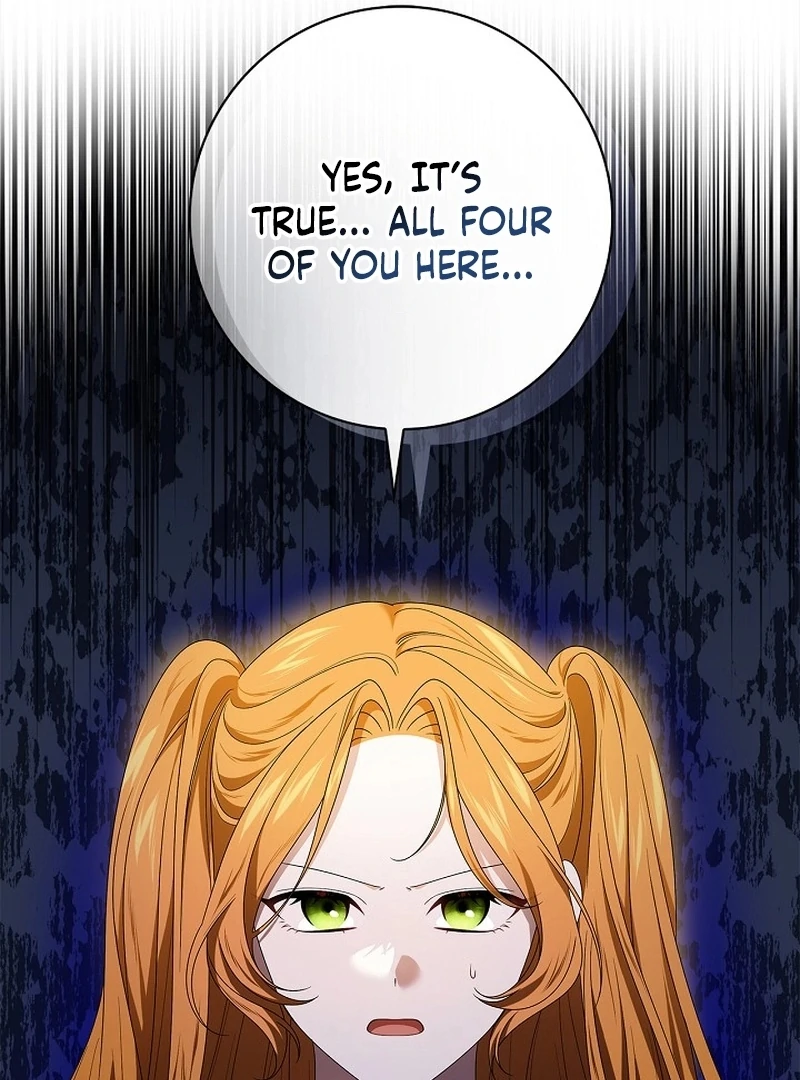 Sub Male Lead, Come to My Bed Chapter 34 page 10 - 