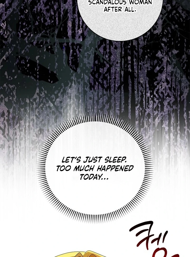 Sub Male Lead, Come to My Bed Chapter 34 page 92 - 