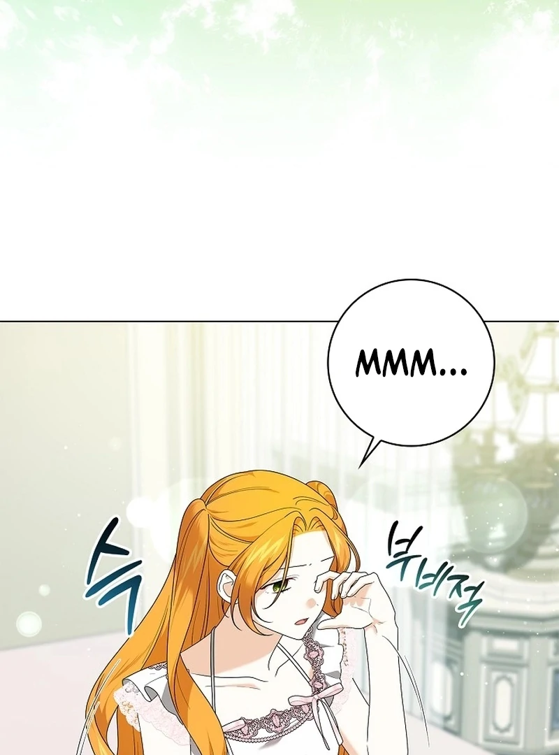 Sub Male Lead, Come to My Bed Chapter 34 page 99 - 