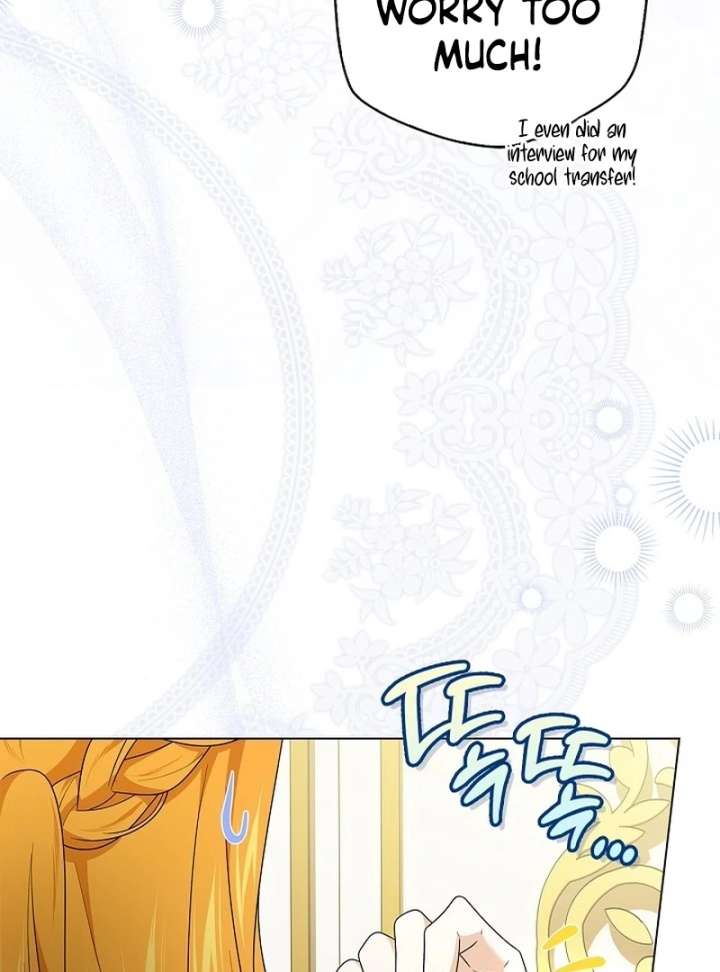 Sub Male Lead, Come to My Bed Chapter 35 page 103 - 