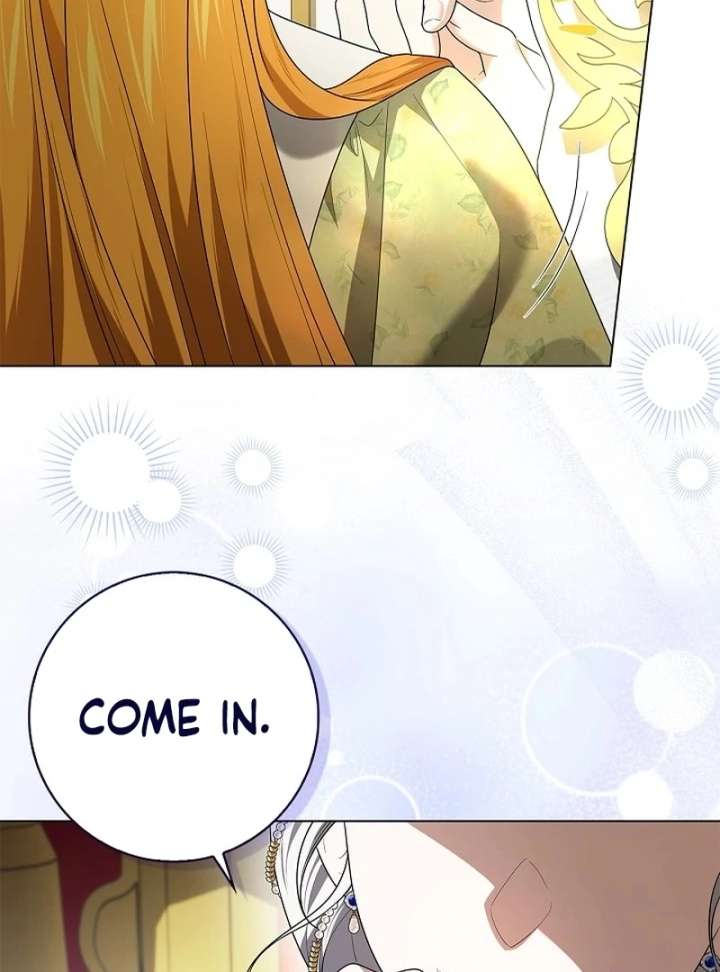 Sub Male Lead, Come to My Bed Chapter 35 page 104 - 