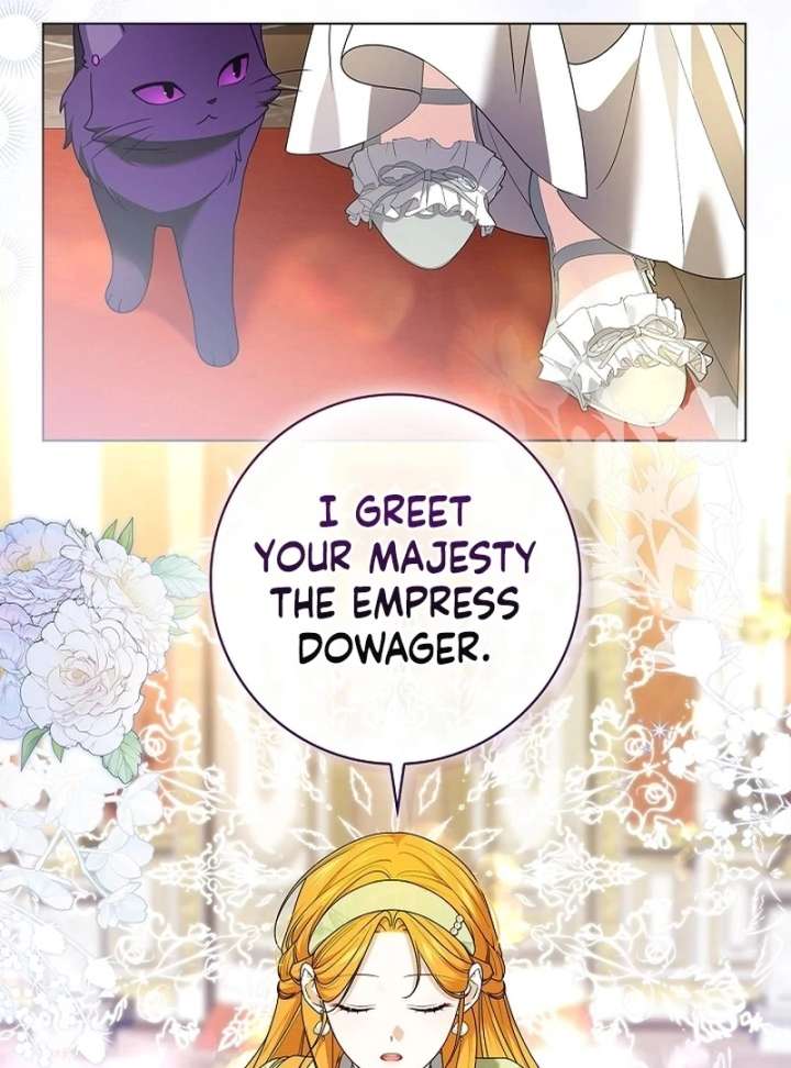 Sub Male Lead, Come to My Bed Chapter 35 page 107 - 