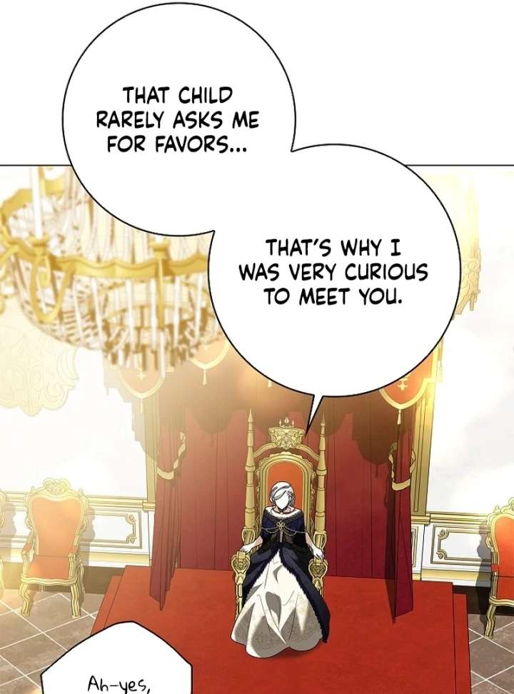Sub Male Lead, Come to My Bed Chapter 35 page 116 - 