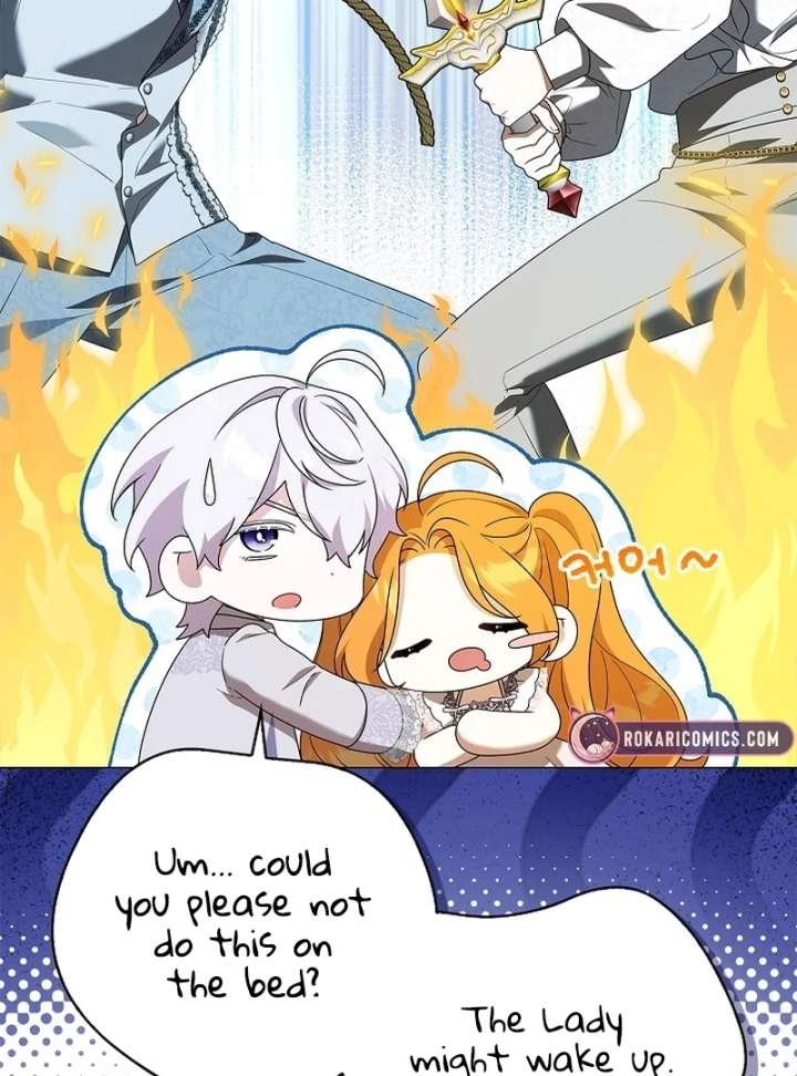 Sub Male Lead, Come to My Bed Chapter 35 page 20 - 