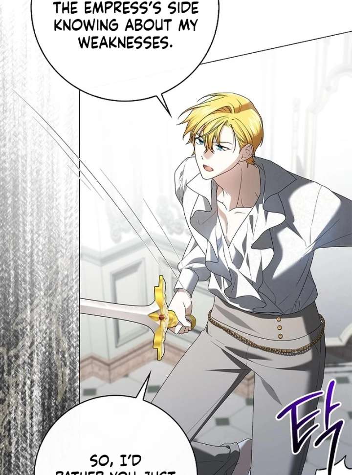 Sub Male Lead, Come to My Bed Chapter 35 page 22 - 
