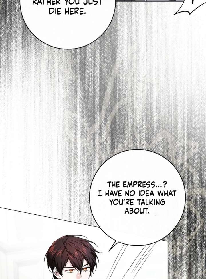 Sub Male Lead, Come to My Bed Chapter 35 page 23 - 