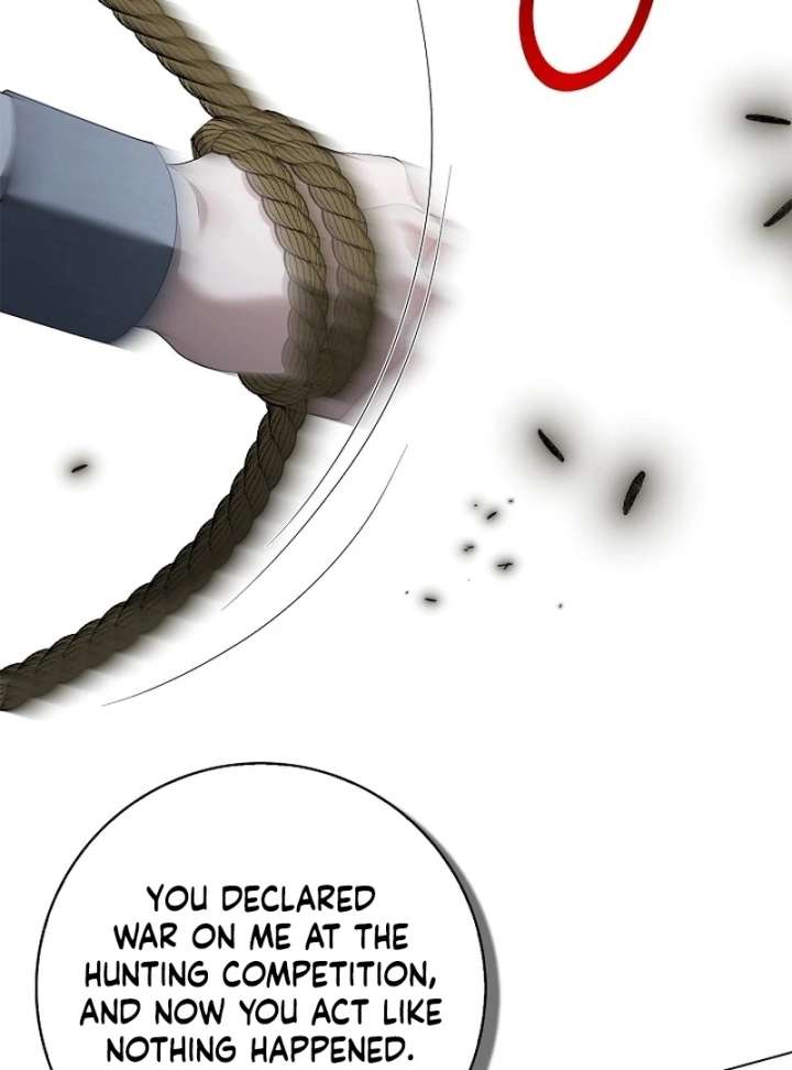 Sub Male Lead, Come to My Bed Chapter 35 page 31 - 