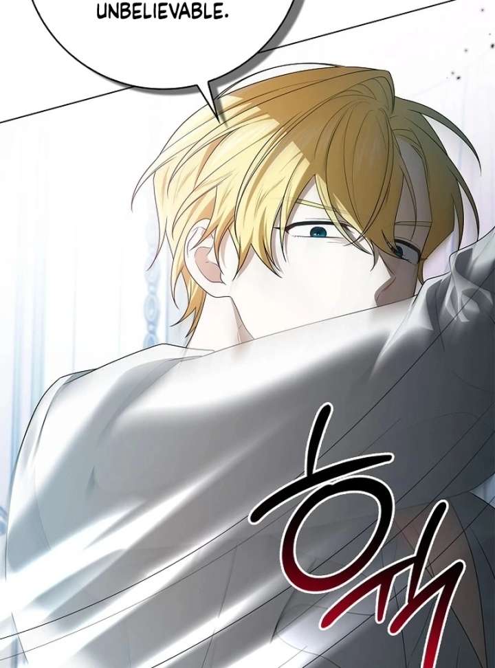 Sub Male Lead, Come to My Bed Chapter 35 page 32 - 