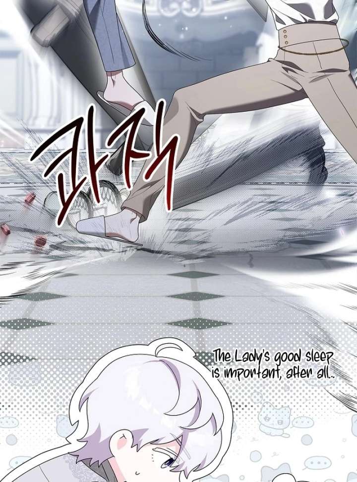 Sub Male Lead, Come to My Bed Chapter 35 page 41 - 