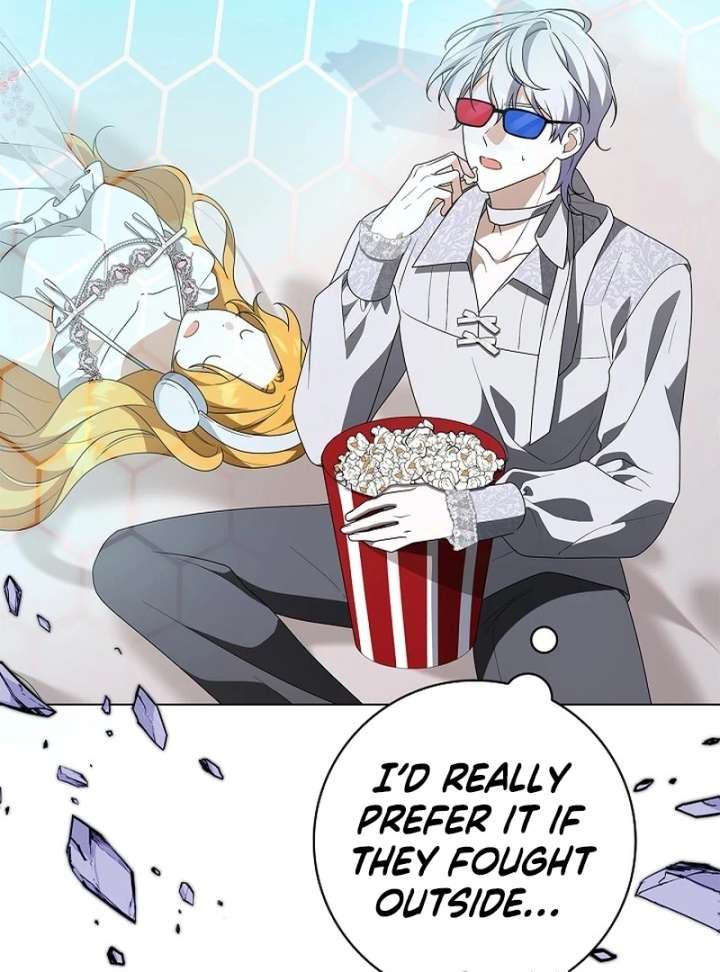 Sub Male Lead, Come to My Bed Chapter 35 page 45 - 
