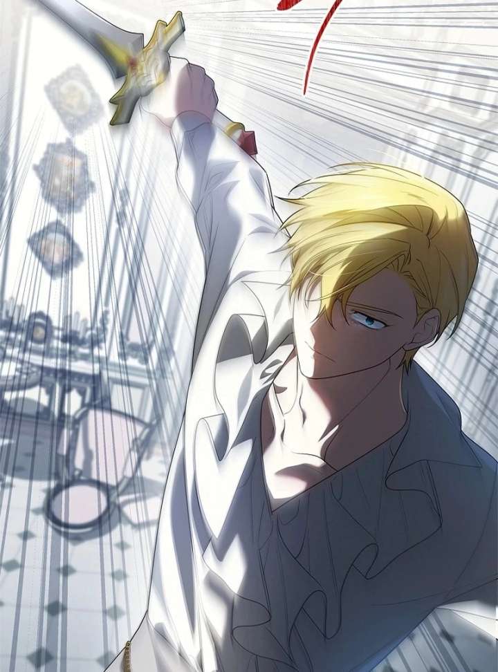 Sub Male Lead, Come to My Bed Chapter 35 page 47 - 
