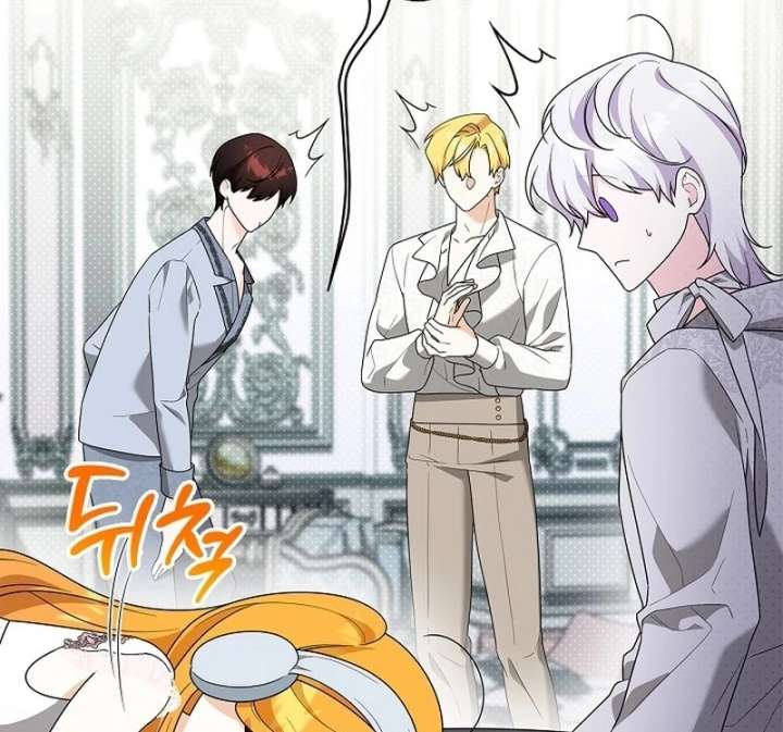 Sub Male Lead, Come to My Bed Chapter 35 page 68 - 