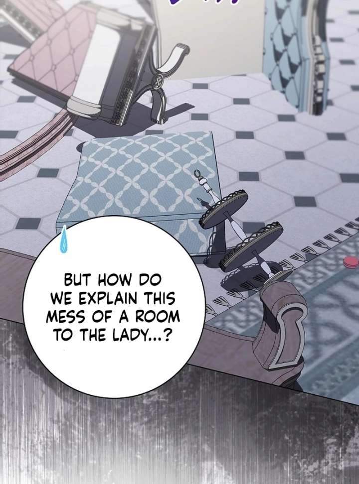 Sub Male Lead, Come to My Bed Chapter 35 page 75 - 