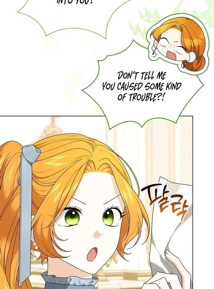 Sub Male Lead, Come to My Bed Chapter 35 page 83 - 
