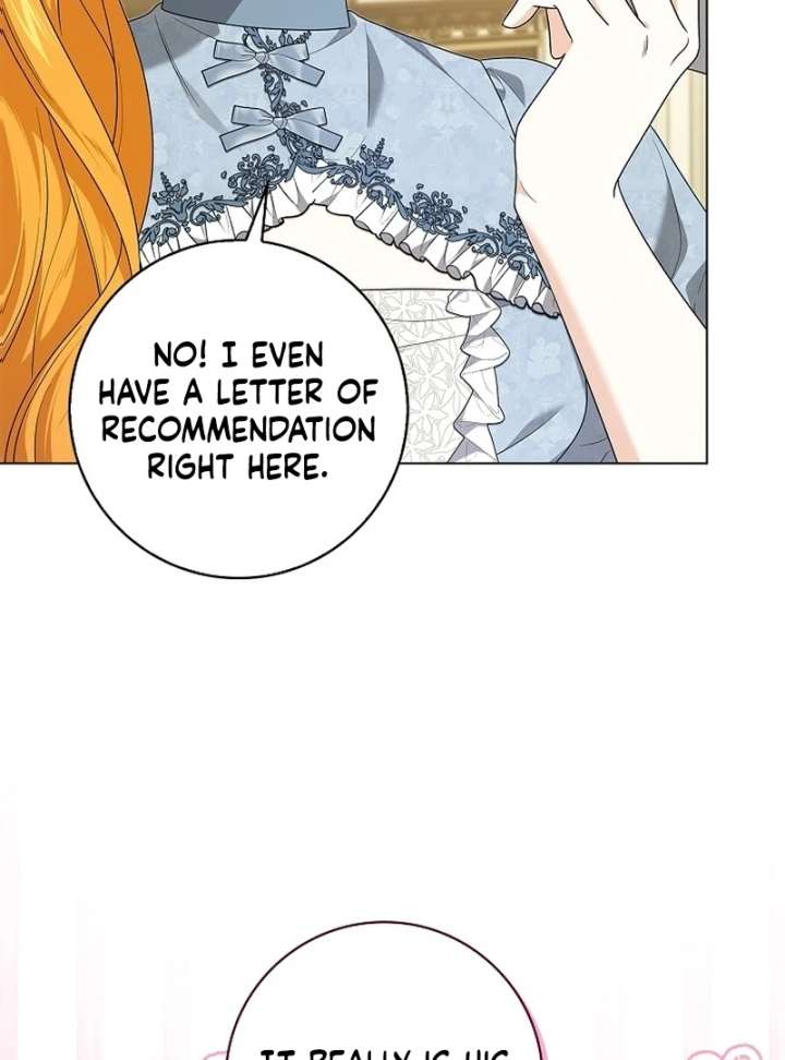 Sub Male Lead, Come to My Bed Chapter 35 page 84 - 