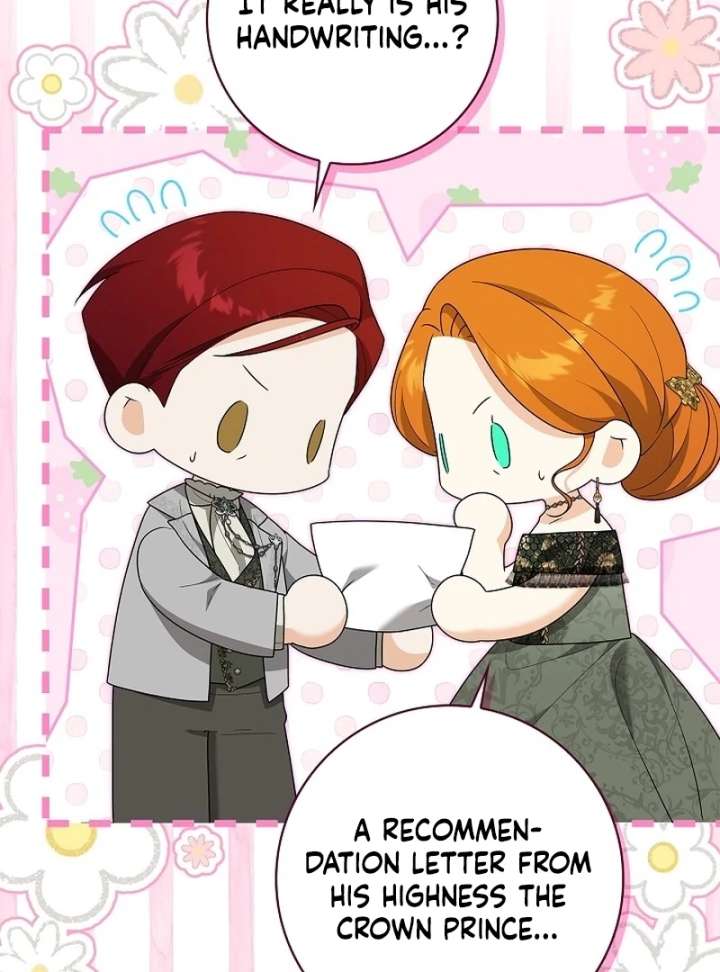 Sub Male Lead, Come to My Bed Chapter 35 page 85 - 