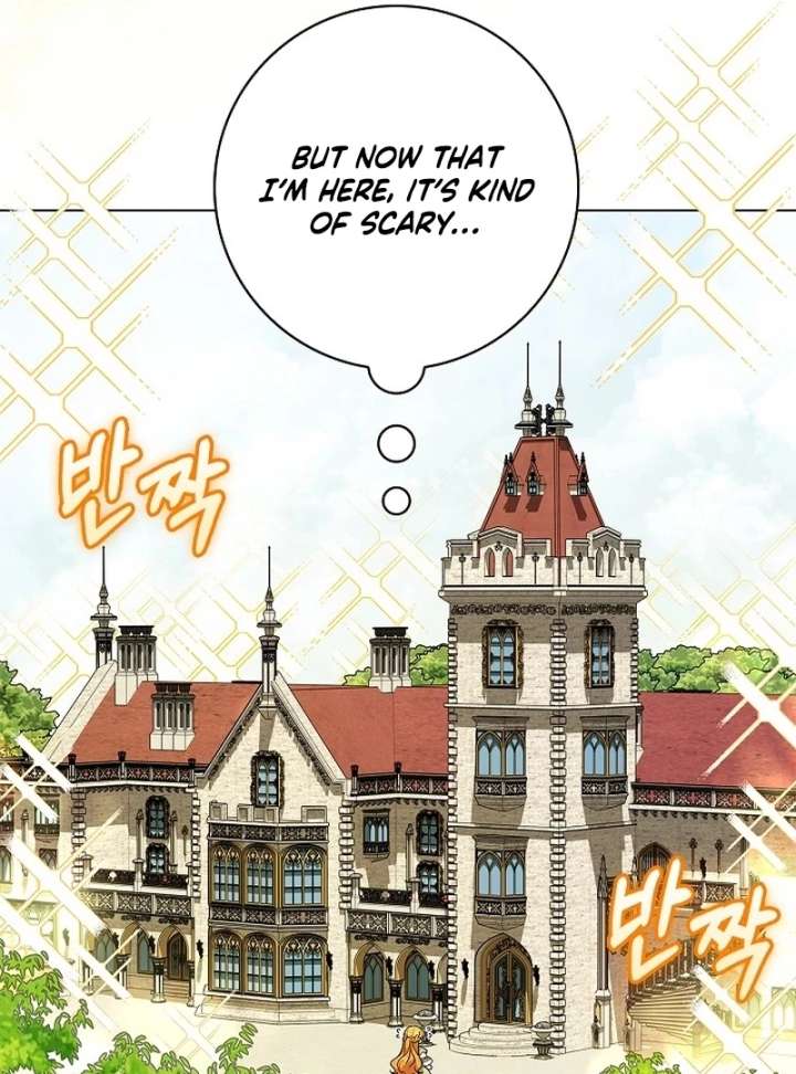 Sub Male Lead, Come to My Bed Chapter 35 page 97 - 
