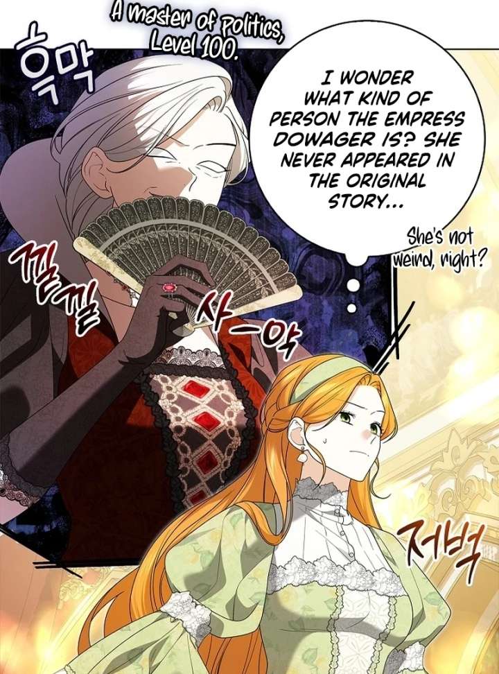 Sub Male Lead, Come to My Bed Chapter 35 page 99 - 