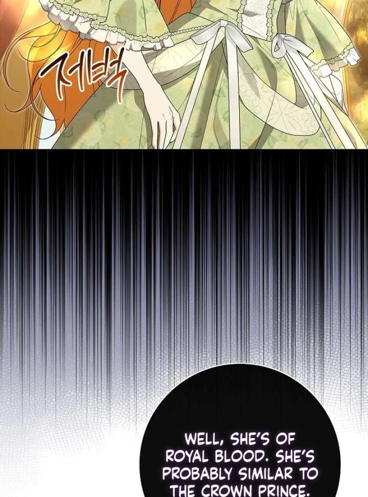Sub Male Lead, Come to My Bed Chapter 35 page 100 - 