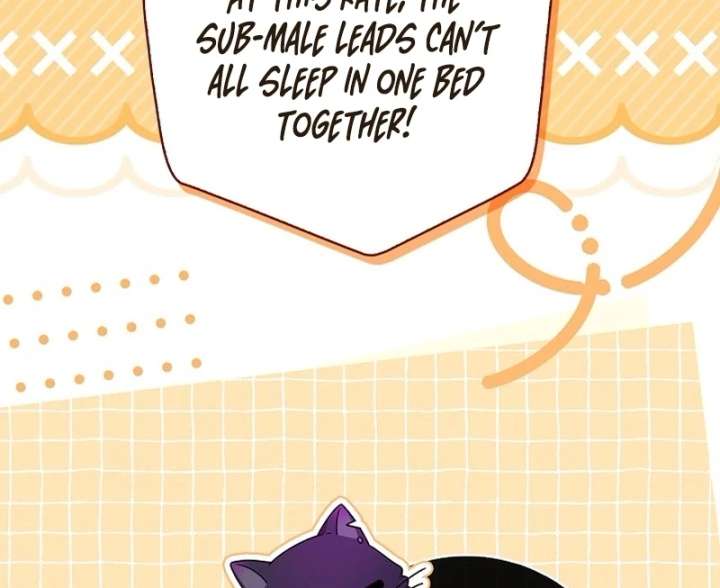 Sub Male Lead, Come to My Bed Chapter 36 page 106 - 