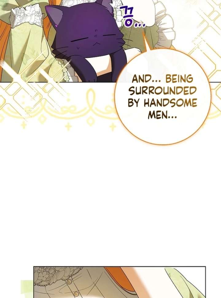 Sub Male Lead, Come to My Bed Chapter 36 page 109 - 