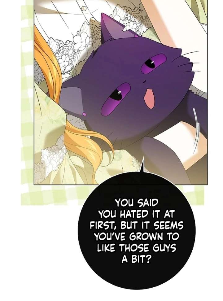 Sub Male Lead, Come to My Bed Chapter 36 page 110 - 