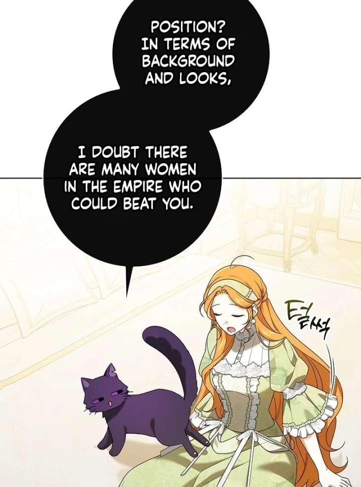 Sub Male Lead, Come to My Bed Chapter 36 page 113 - 