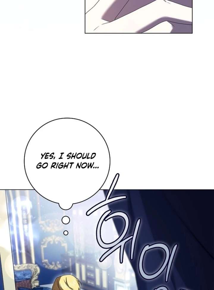 Sub Male Lead, Come to My Bed Chapter 36 page 137 - 