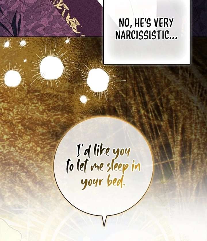 Sub Male Lead, Come to My Bed Chapter 36 page 17 - 