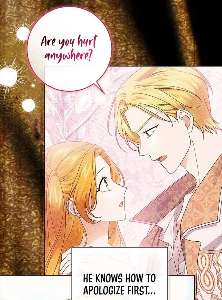 Sub Male Lead, Come to My Bed Chapter 36 page 21 - 