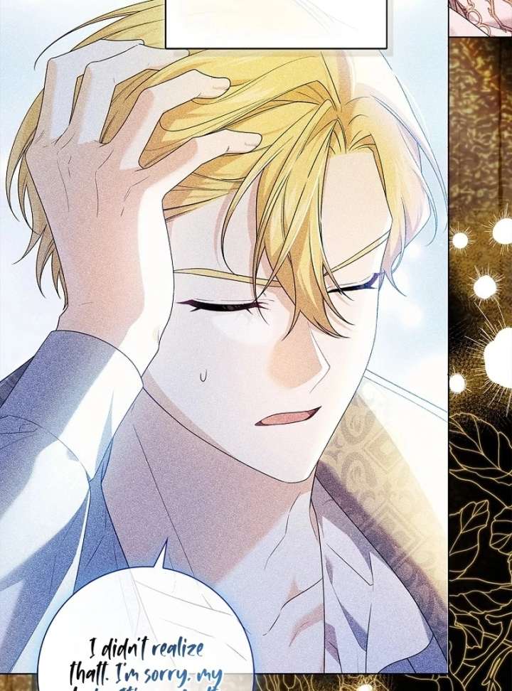 Sub Male Lead, Come to My Bed Chapter 36 page 22 - 