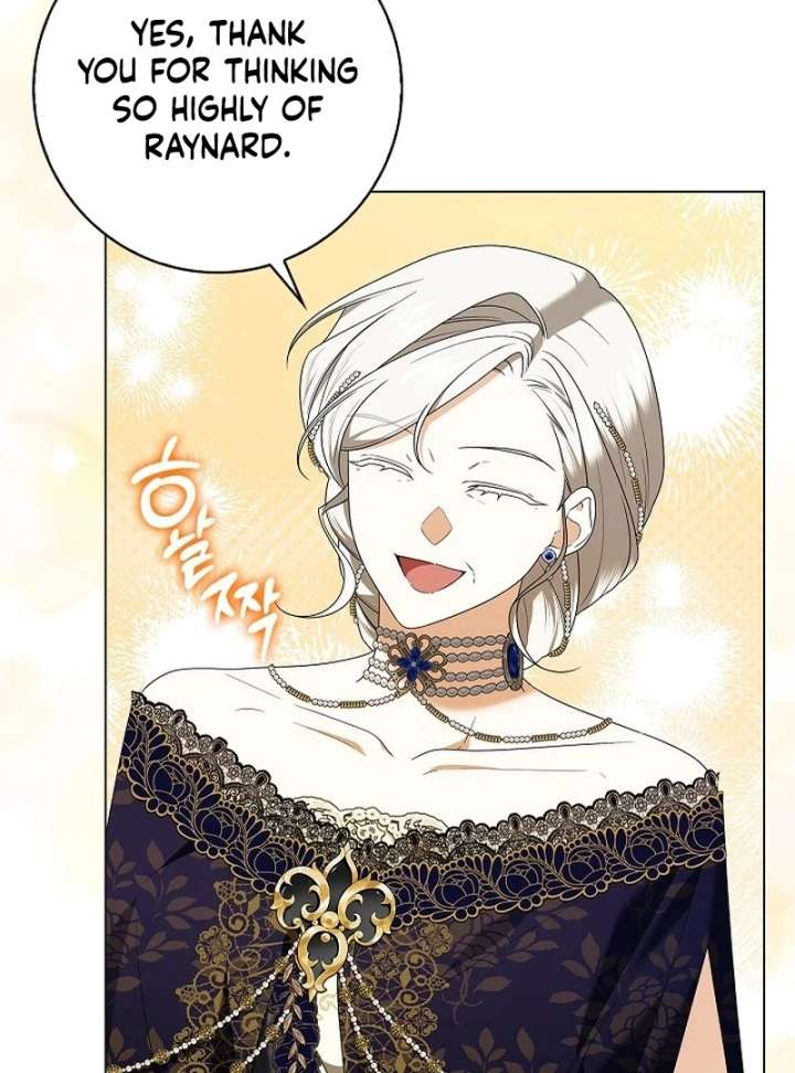 Sub Male Lead, Come to My Bed Chapter 36 page 32 - 
