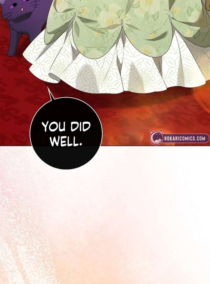 Sub Male Lead, Come to My Bed Chapter 36 page 37 - 